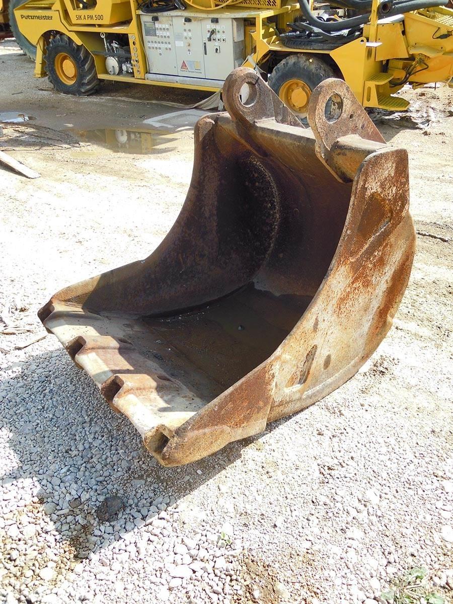  KORPA / BUCKET 0,8m3 950mm Ostalo za građevinarstvo