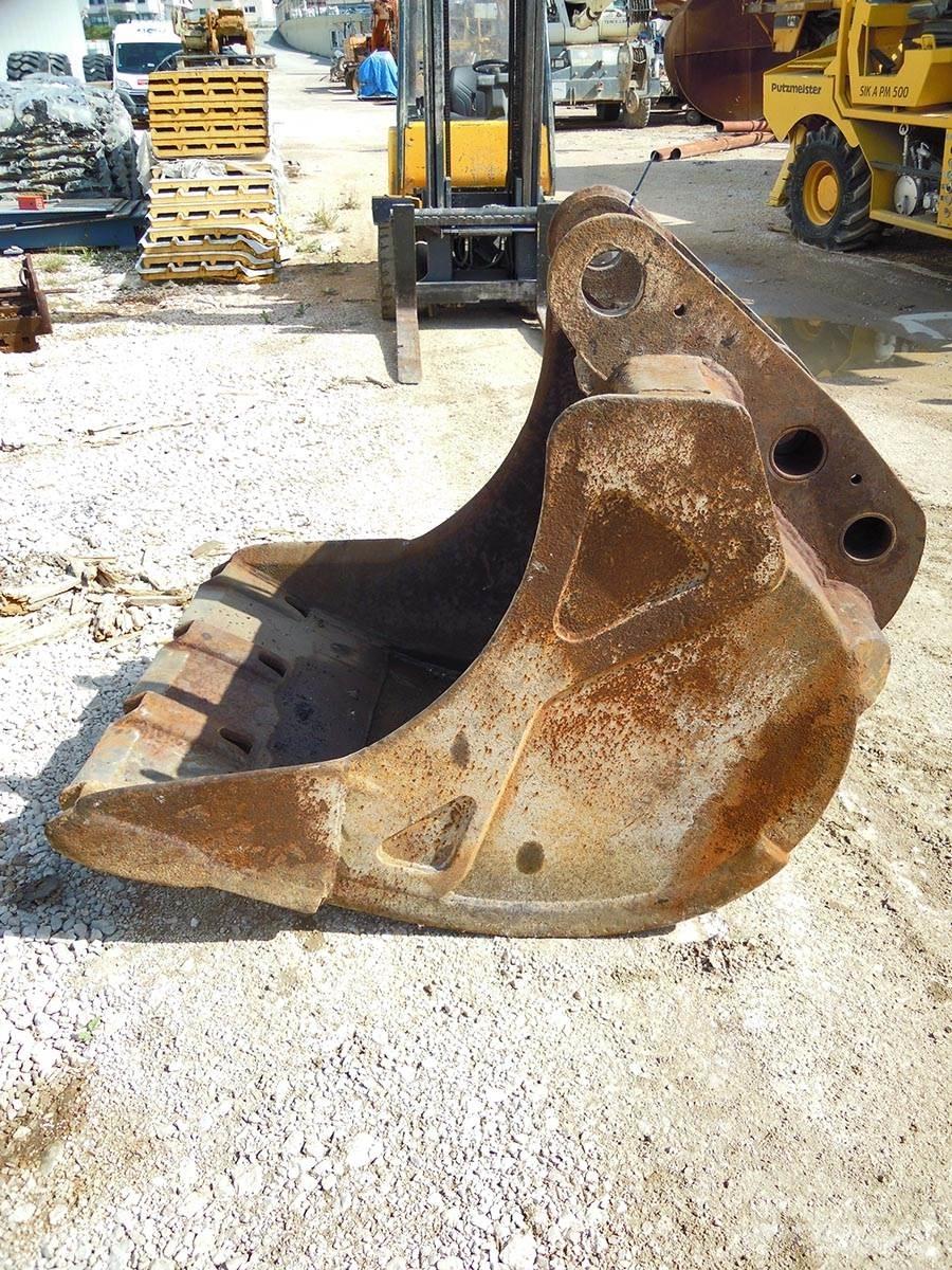  KORPA / BUCKET 0,8m3 950mm Ostalo za građevinarstvo