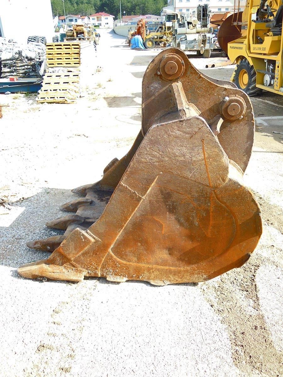  KORPA / BUCKET 1,3m3 1300mm Ostalo za građevinarstvo