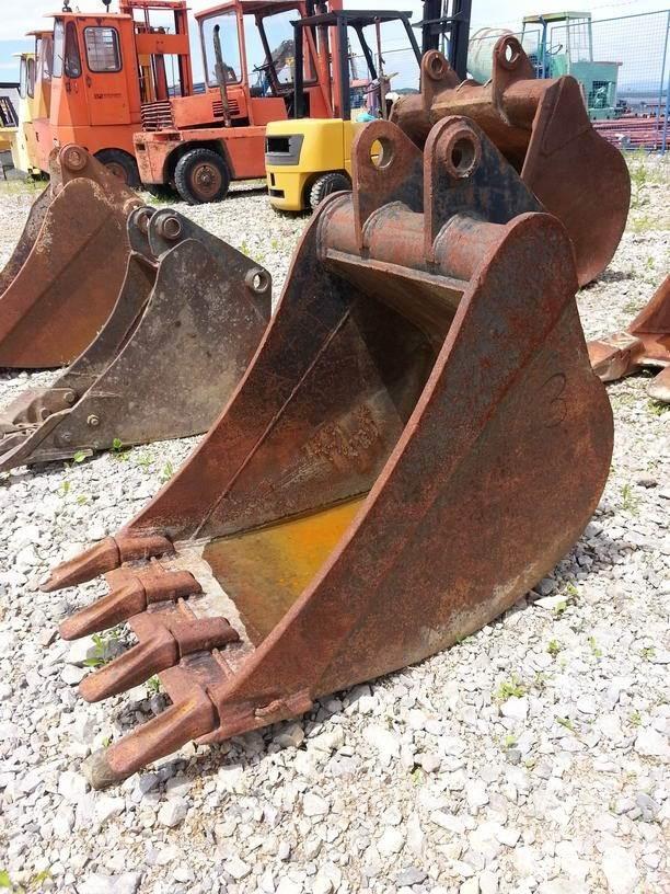  KORPA / BUCKET 1000mm Ostalo za građevinarstvo