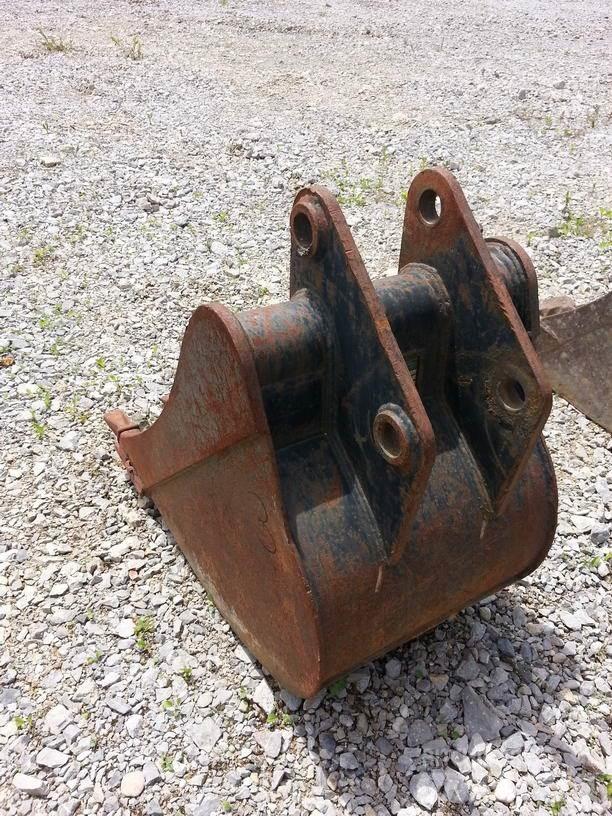  KORPA / BUCKET 1000mm Ostalo za građevinarstvo