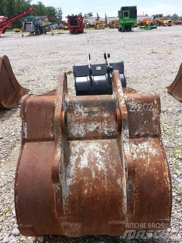  KORPA / BUCKET 1000mm Ostalo za građevinarstvo