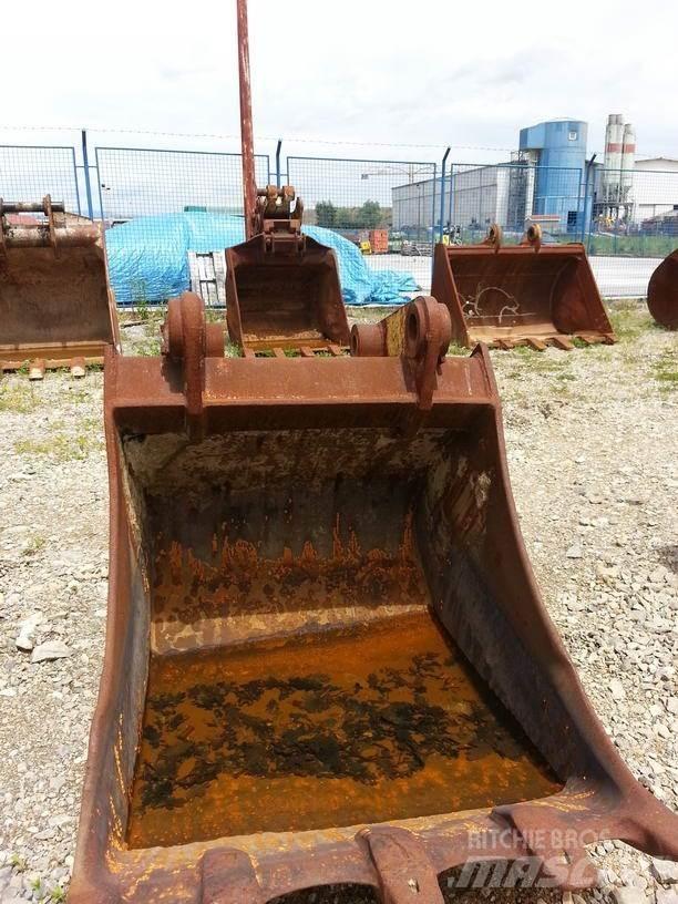 KORPA / BUCKET 1000mm Ostalo za građevinarstvo