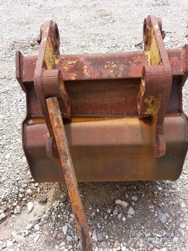  KORPA / BUCKET 1000mm Ostalo za građevinarstvo