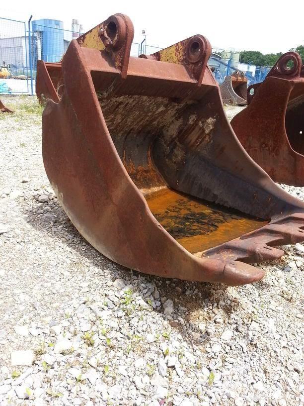  KORPA / BUCKET 1000mm Ostalo za građevinarstvo