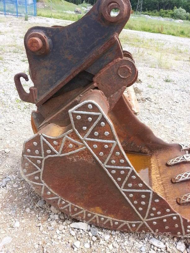  KORPA / BUCKET 1050mm Ostalo za građevinarstvo