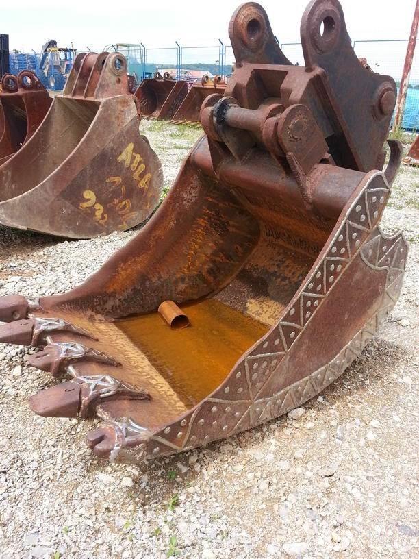  KORPA / BUCKET 1050mm Ostalo za građevinarstvo