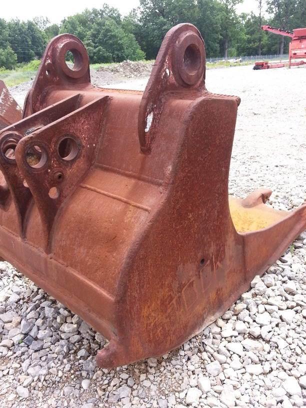  KORPA / BUCKET 1100mm Ostalo za građevinarstvo