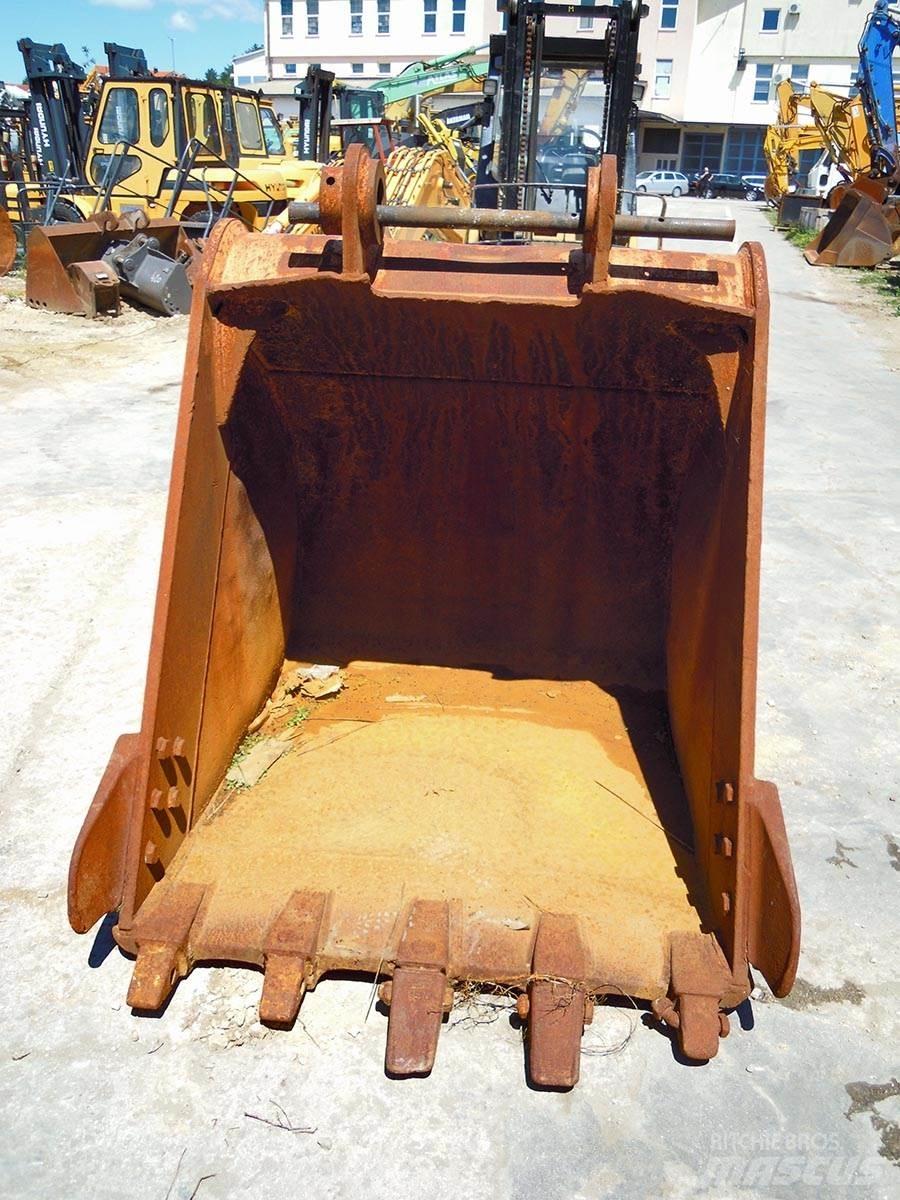  KORPA / BUCKET 1150mm 1,5m3 Ostalo za građevinarstvo