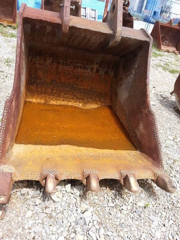  KORPA / BUCKET 1250mm Construction - Others