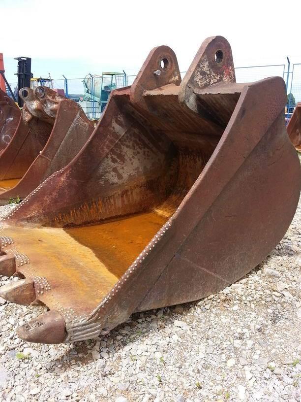  KORPA / BUCKET 1250mm Construction - Others