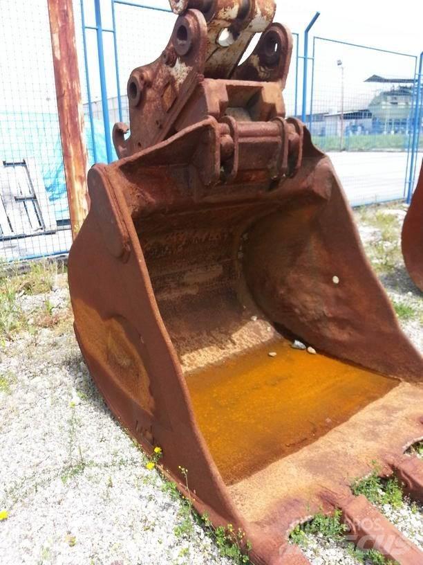  KORPA / BUCKET 1300mm Ostalo za građevinarstvo