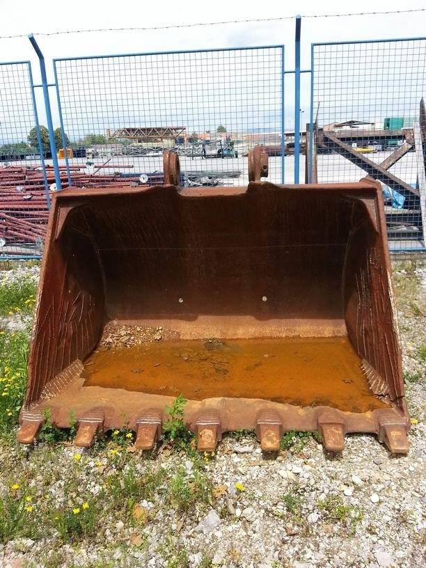  KORPA / BUCKET 1350mm Ostalo za građevinarstvo