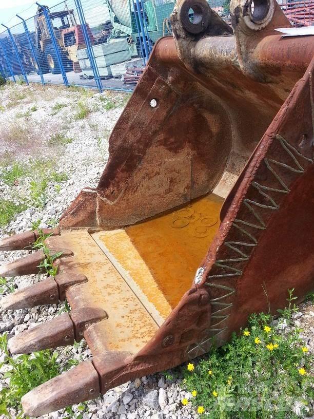  KORPA / BUCKET 1400mm Ostalo za građevinarstvo