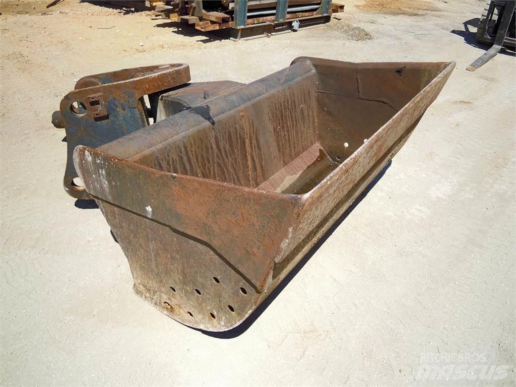  KORPA / BUCKET 1500mm Ostalo za građevinarstvo