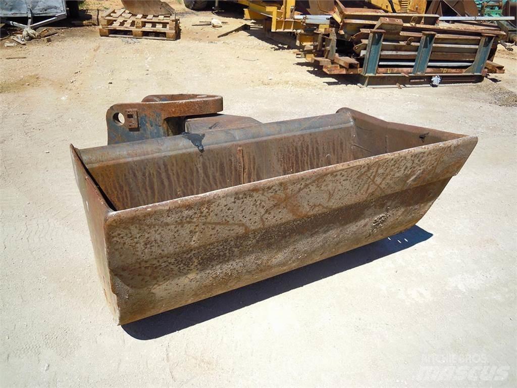  KORPA / BUCKET 1500mm Ostalo za građevinarstvo