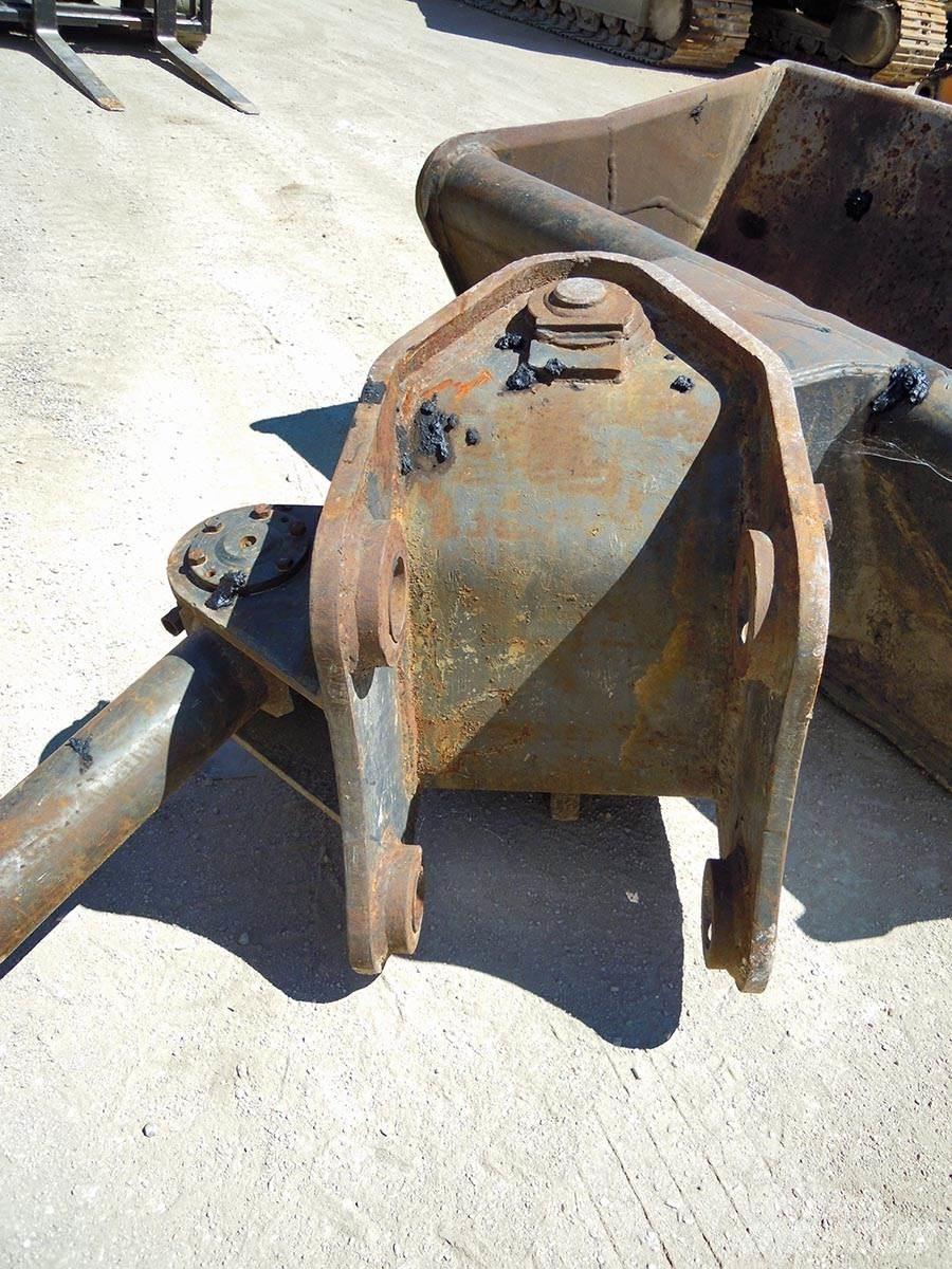  KORPA / BUCKET 1500mm Ostalo za građevinarstvo