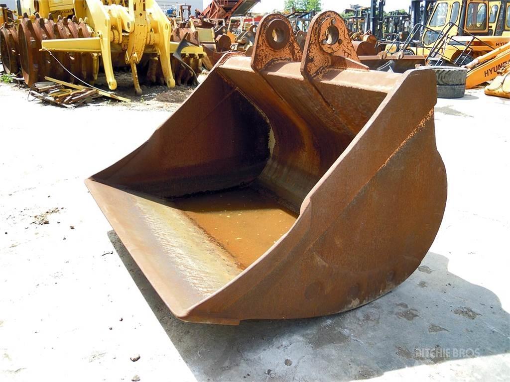  KORPA / BUCKET 1600mm 1,9m3 Ostalo za građevinarstvo