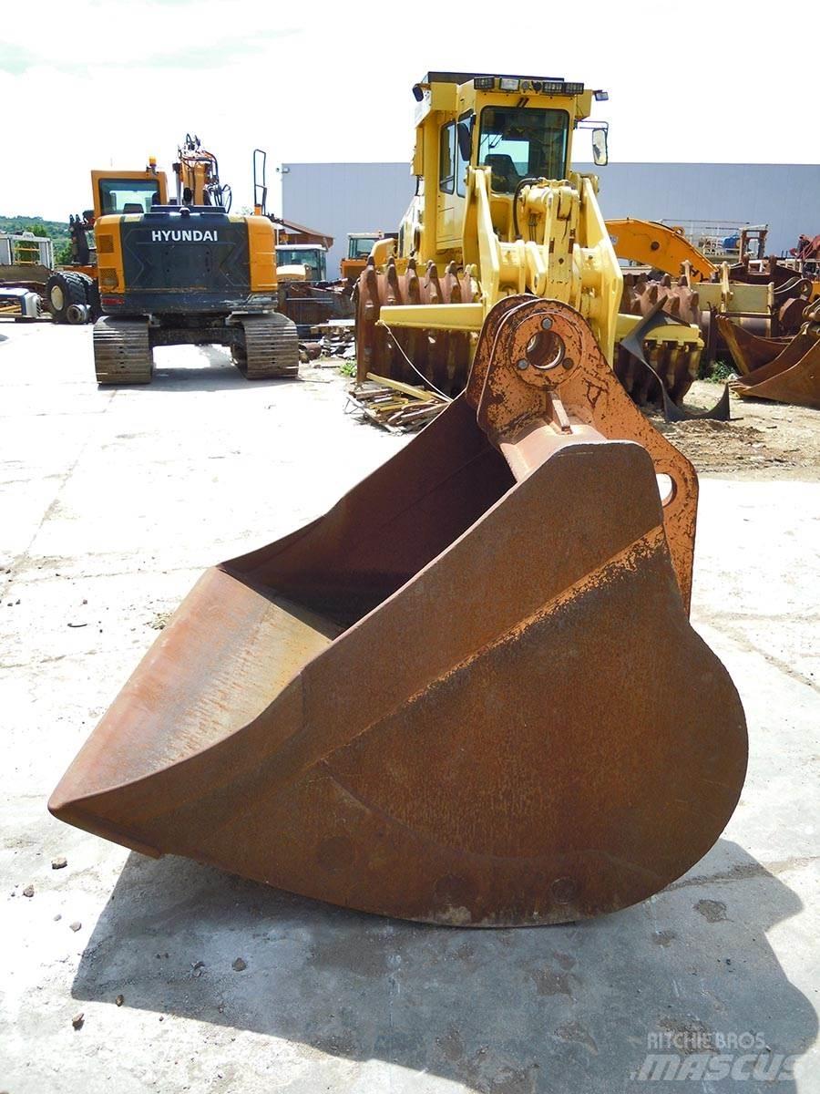  KORPA / BUCKET 1600mm 1,9m3 Ostalo za građevinarstvo