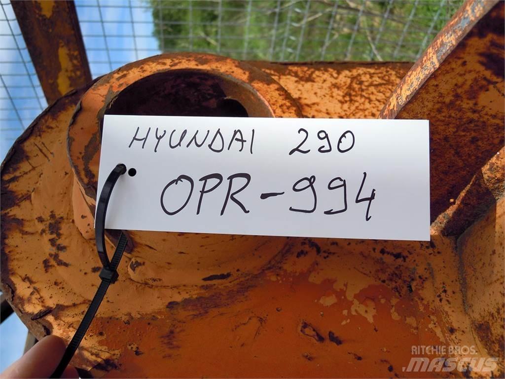  KORPA / BUCKET 1600mm 1,9m3 Ostalo za građevinarstvo