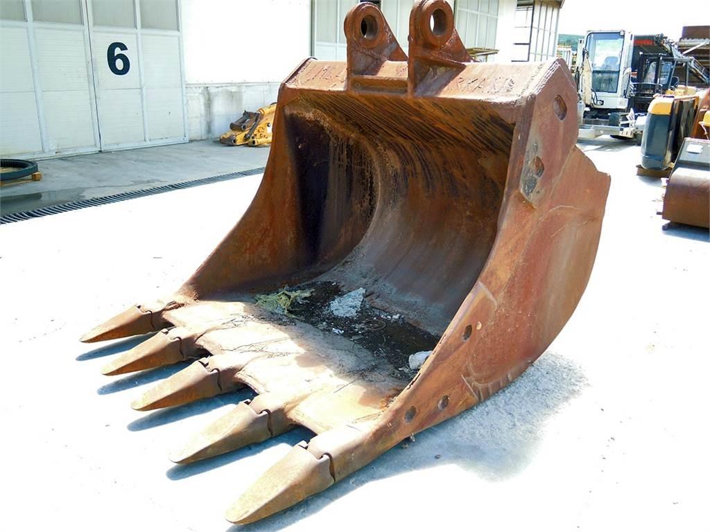  KORPA / BUCKET 1850mm 3,5m3 Ostalo za građevinarstvo