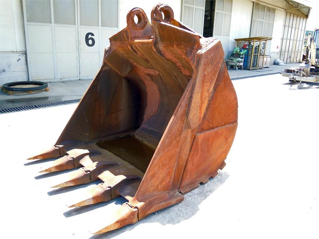  KORPA / BUCKET 1850mm 3,5m3 Ostalo za građevinarstvo