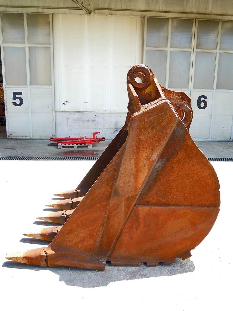  KORPA / BUCKET 1850mm 3,5m3 Ostalo za građevinarstvo