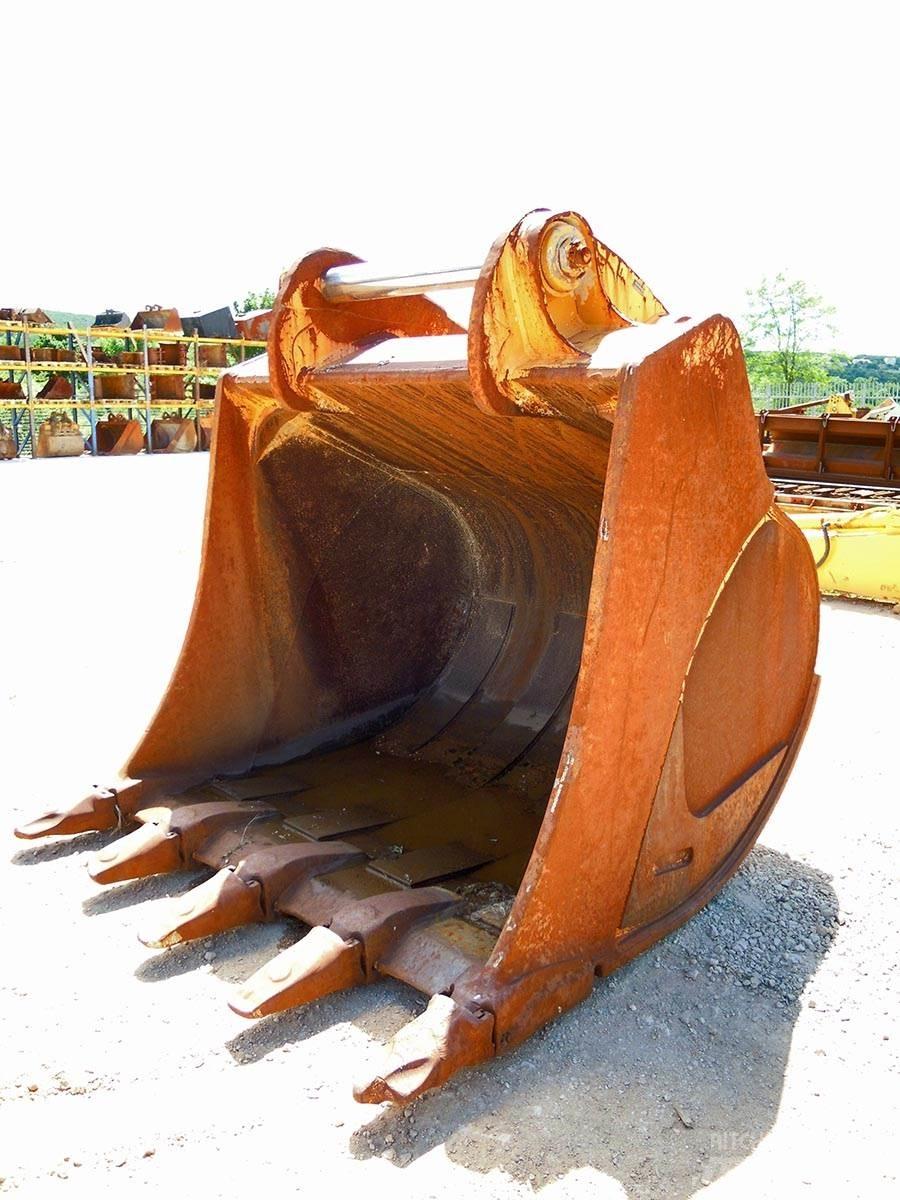  KORPA / BUCKET 1950mm 4,8m3 Ostalo za građevinarstvo