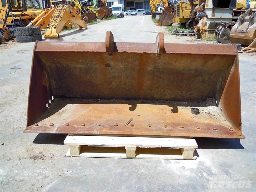 KORPA / BUCKET 2000mm Ostalo za građevinarstvo