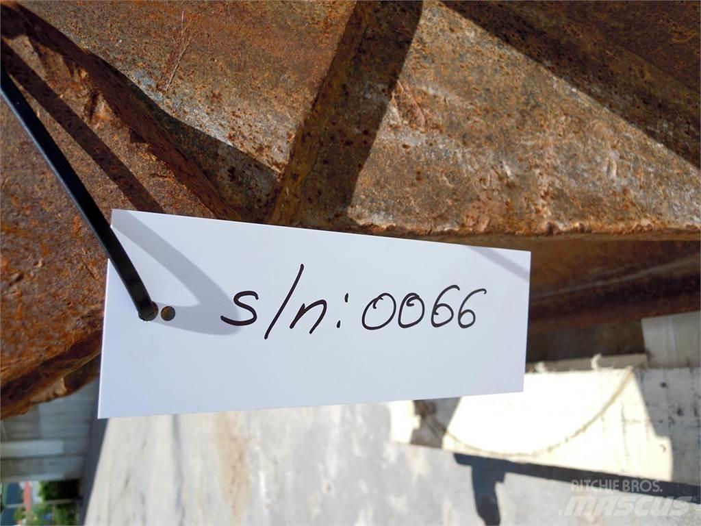  KORPA / BUCKET 2000mm Ostalo za građevinarstvo