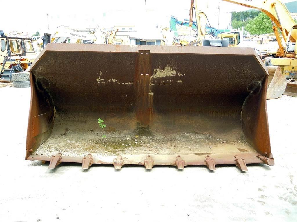  KORPA / BUCKET 3200mm 3,5m3 Ostalo za građevinarstvo