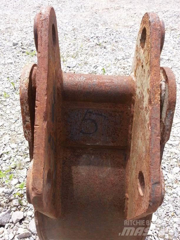  KORPA / BUCKET 450mm Ostalo za građevinarstvo