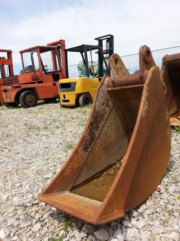  KORPA / BUCKET 450mm Ostalo za građevinarstvo