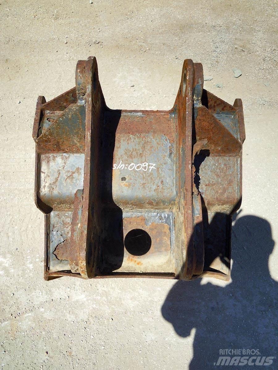  KORPA / BUCKET 600mm Ostalo za građevinarstvo
