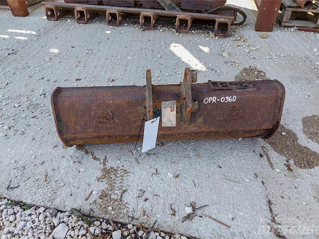  KORPA BUCKET 700mm Ostalo za građevinarstvo