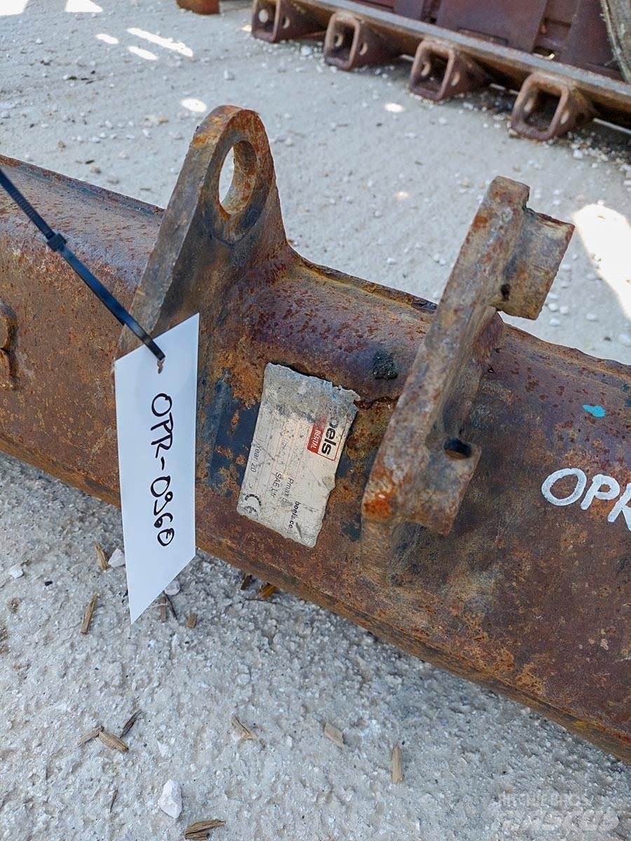  KORPA BUCKET 700mm Ostalo za građevinarstvo