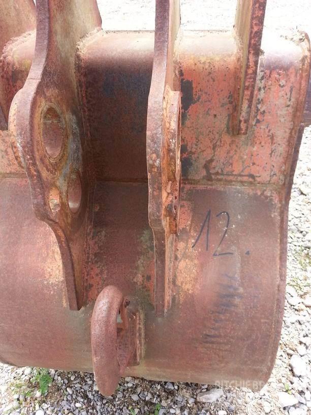  KORPA / BUCKET 850mm Ostalo za građevinarstvo