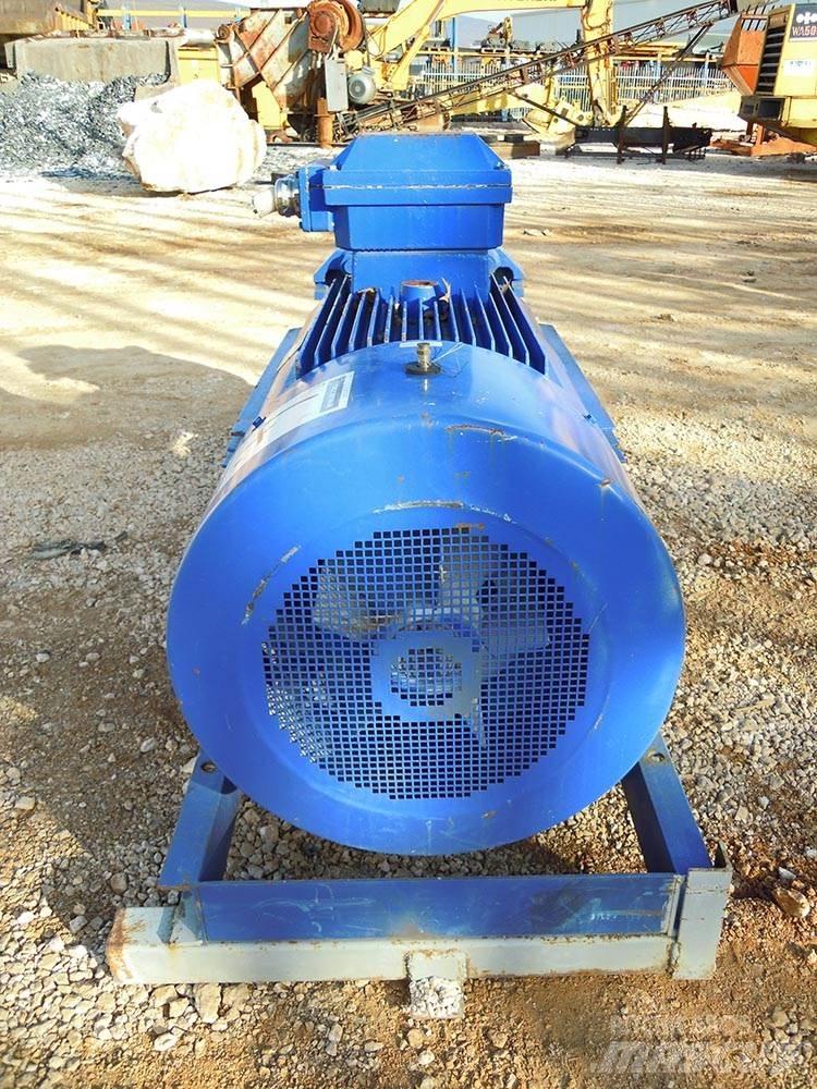 KSB MTC 125/02 Pumpe za vodu