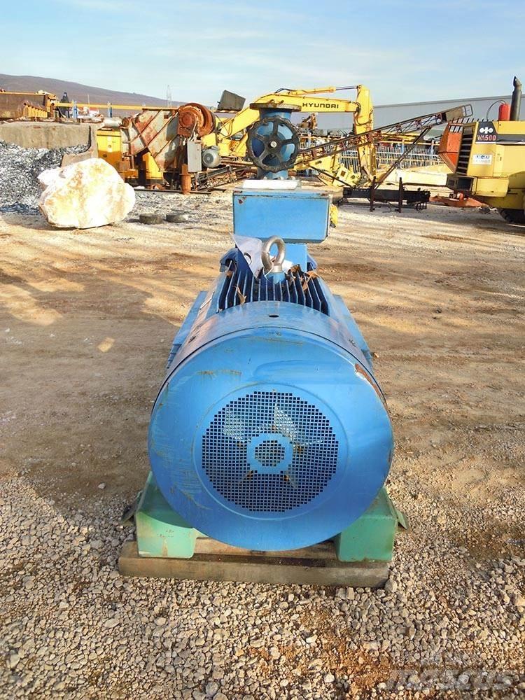 KSB MTC 125/04 Pumpe za vodu