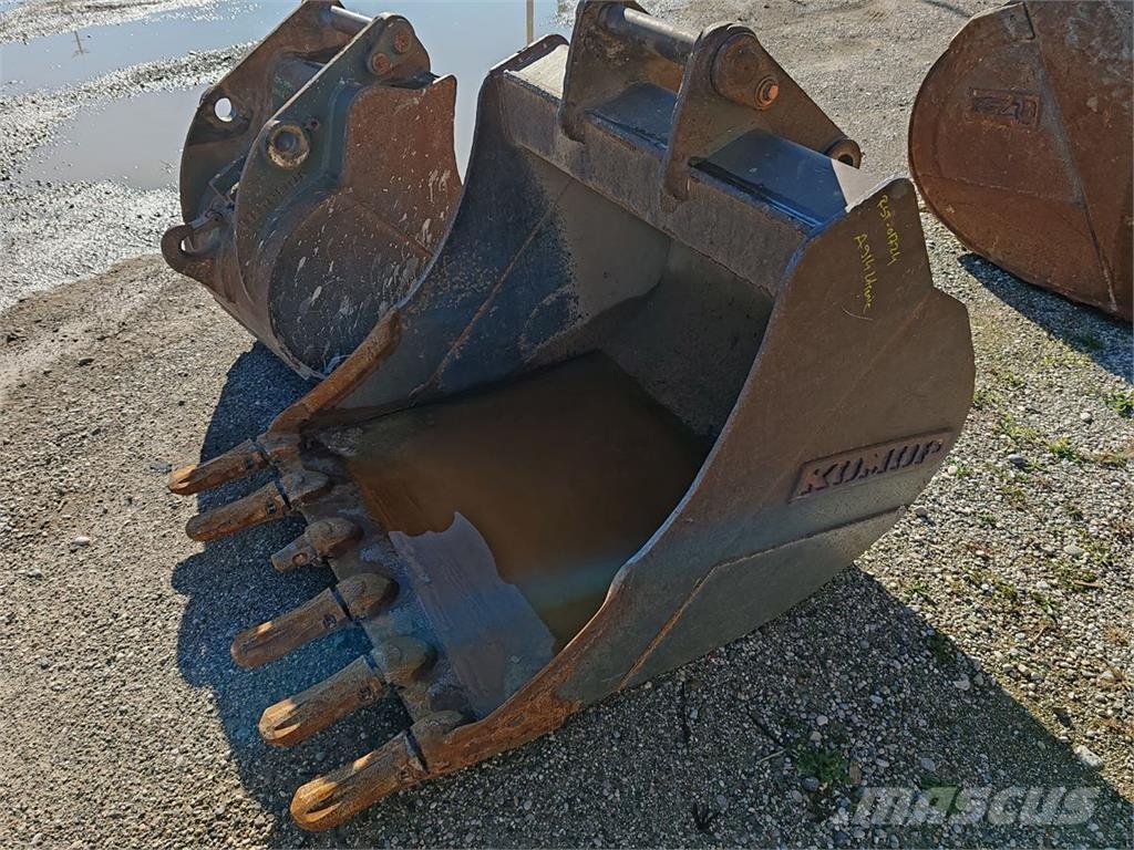 Liebherr A 914 Litronic Bageri točkaši