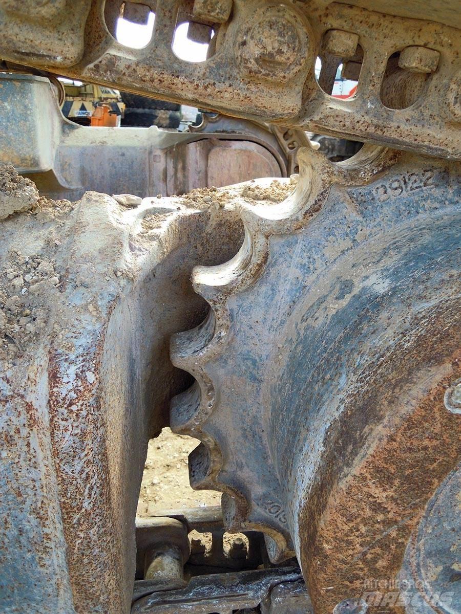 Liebherr R932 T Bageri guseničari