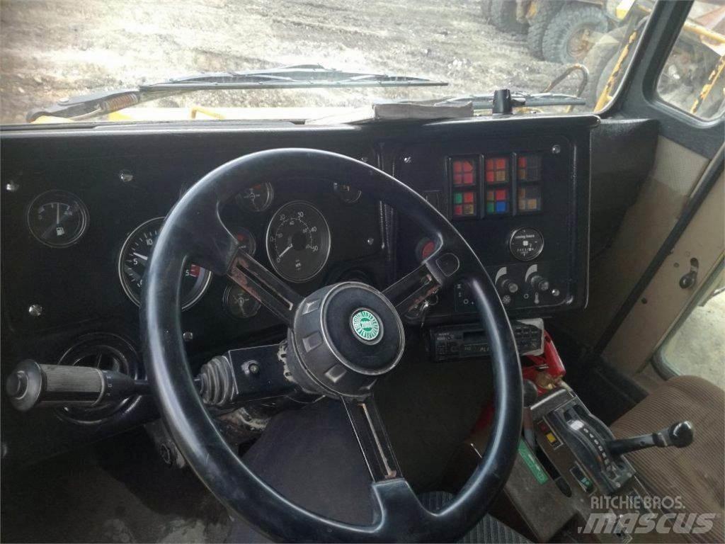 O&K K60 Damperi za gradilište