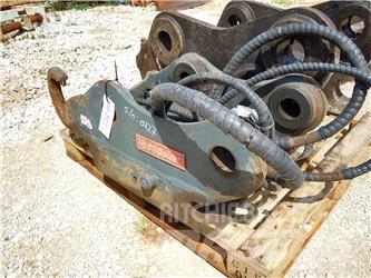 OilQuick prihvat 310mm Ostalo za građevinarstvo