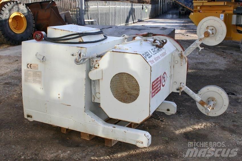  PELLEGRINI TDI 55 S Testere za kamen i beton