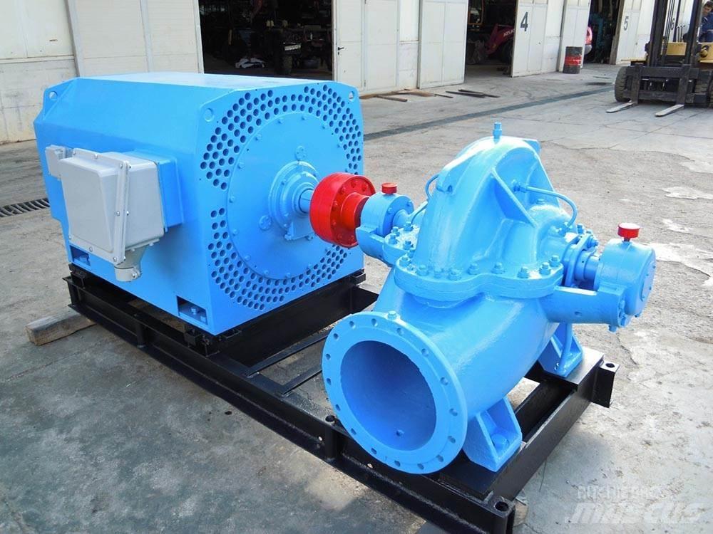  PUMPA DH52-25/A Pumpe za vodu