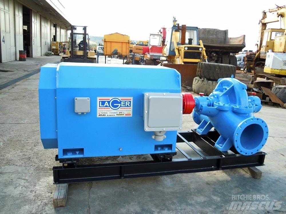  PUMPA DH52-25/A Pumpe za vodu