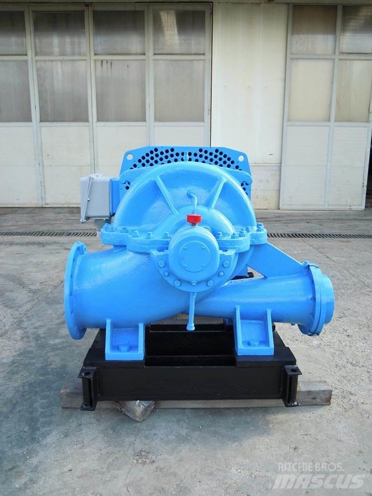  PUMPA DH52-25/A Pumpe za vodu