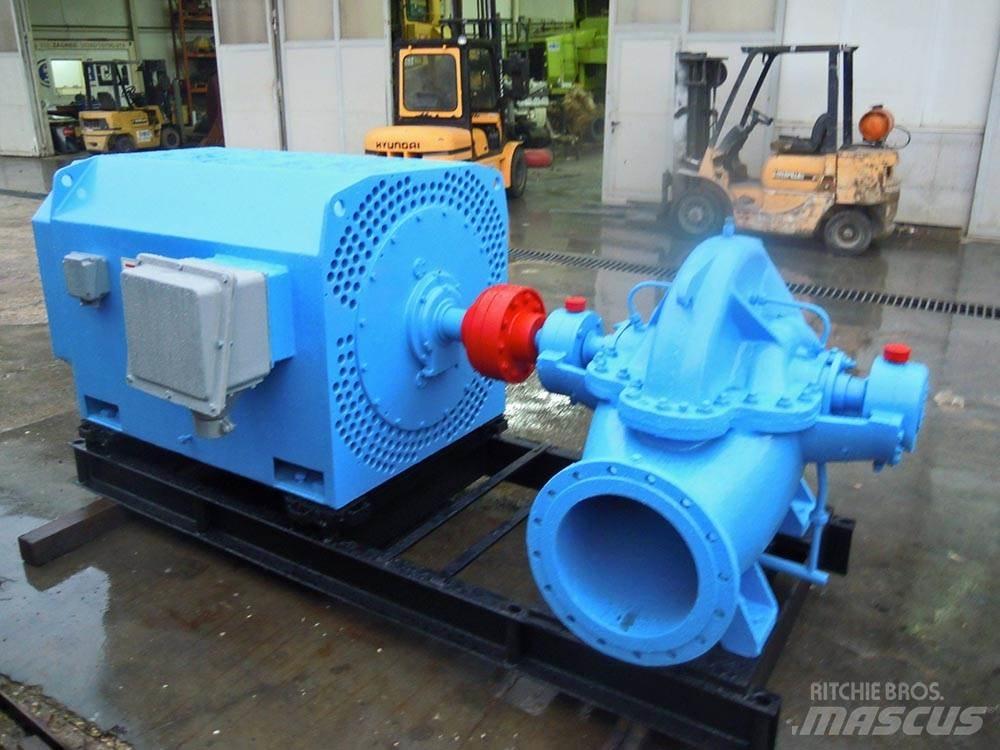  PUMPA DH52-25/A Pumpe za vodu