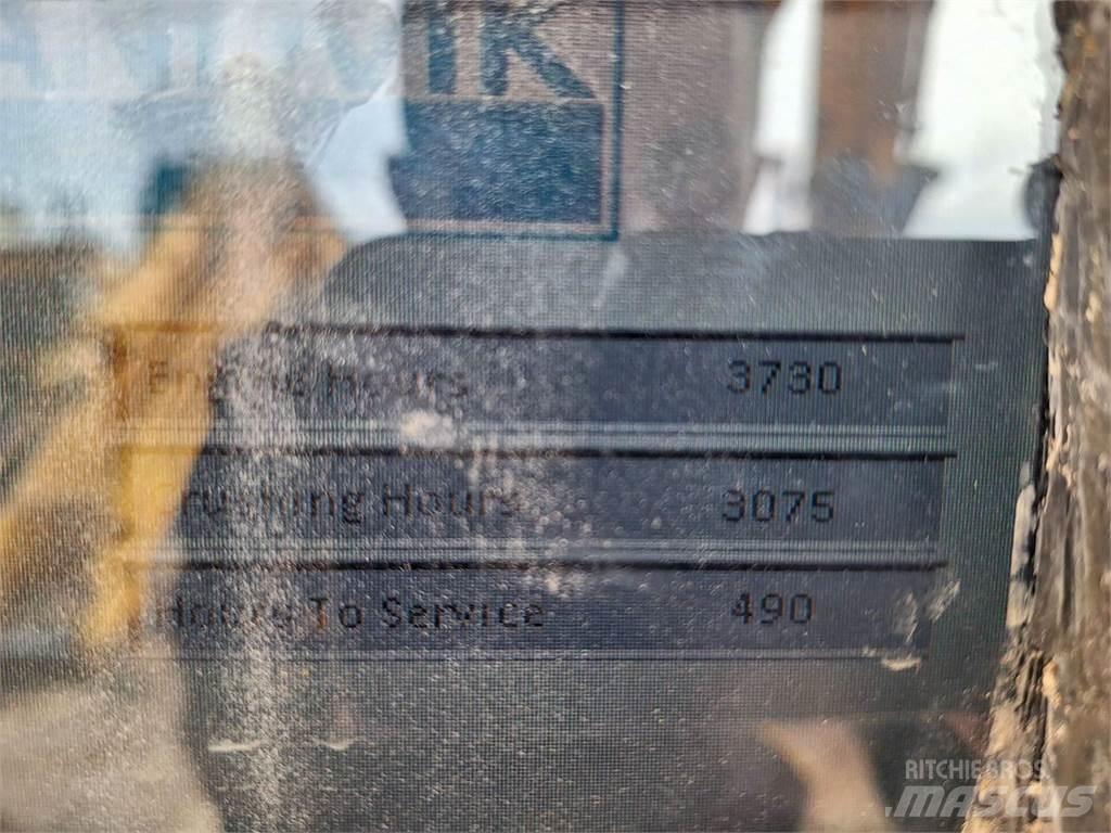 Sandvik QI 240 Mobilne drobilice