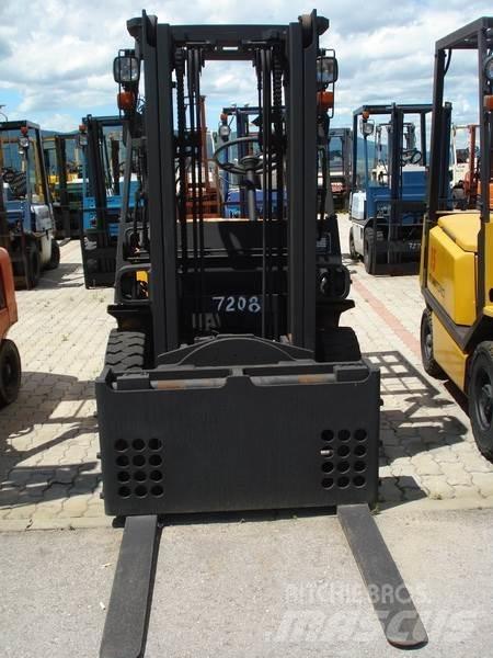 Sumitomo 03-FG15PVID5 Viljuškari - ostalo